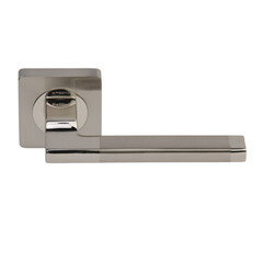 Ручка Pallini Silver Салерно PAL-101-S SN/CP мат.никель