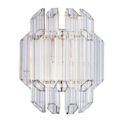 Изображение товара Бра Arte Lamp Jastin E14 80 Вт 220 В золото IP20 (A2848AP-2GO)