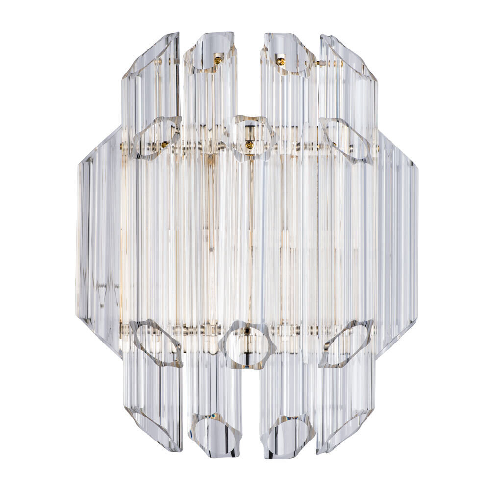 Изображение товара Бра Arte Lamp Jastin E14 80 Вт золото IP20