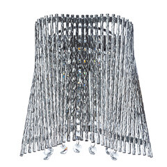 Изображение товара Бра Arte Lamp Incanto G9 80 Вт 220 В хром IP20 (A4207AP-2CC)