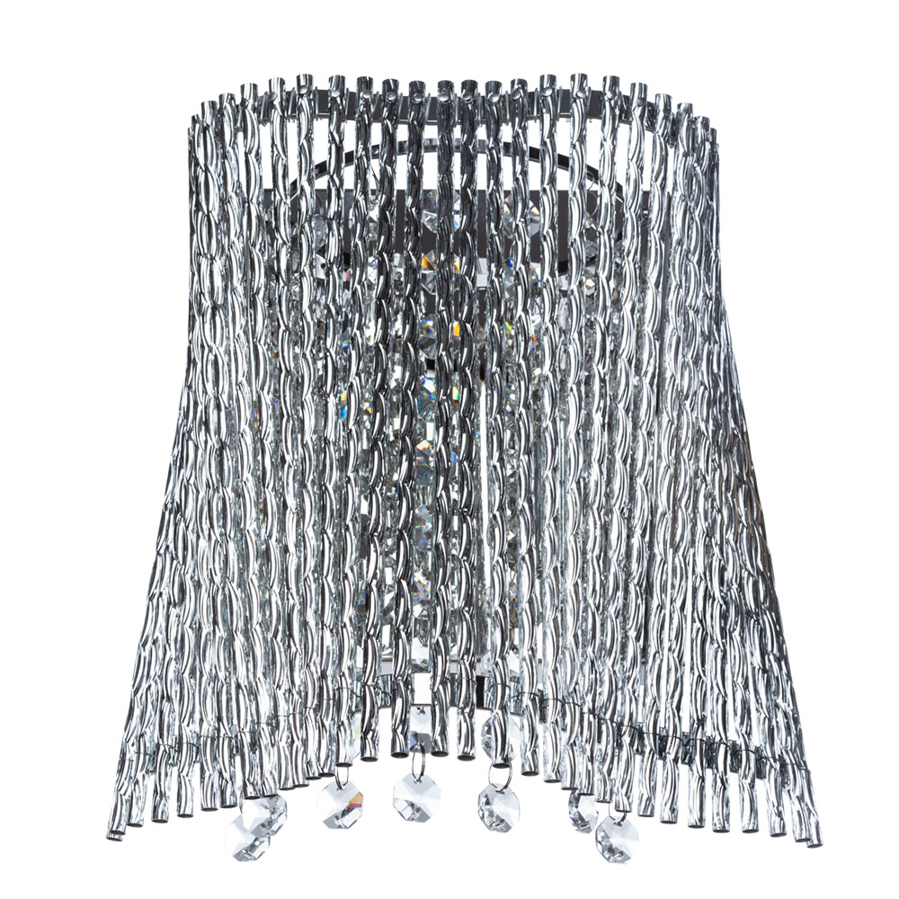 Изображение товара Бра Arte Lamp Incanto G9 80 Вт 220 В хром IP20