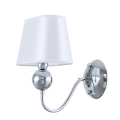 Изображение товара Бра Arte Lamp Turandot E14 60 Вт 220 В хром IP20 (A4012AP-1CC)