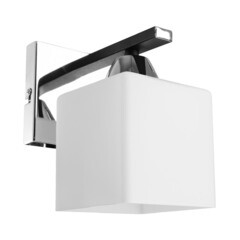 Изображение товара Бра Arte Lamp Visuale E27 60 Вт 220 В черное IP20 (A8165AP-1BK)