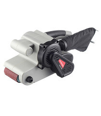 Шлифмашина ленточная электрическая Интерскол ЛШМ-76/900 900 Вт 533х75 мм (16.1.0.00) - фото 1