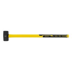 Изображение товара Кувалда кованая Berger 4 кг фибергласовая ручка (BG1520)