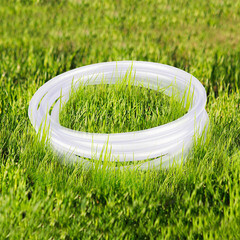 Шланг пищевой 8х11 мм 3 м однослойный MasterProf ПВХ (ТД.030245) - фото 2