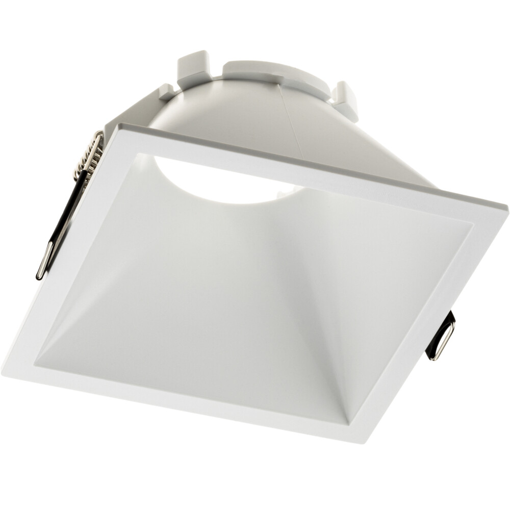 Изображение товара Встраиваемый светильник GU5.3 40 Вт белый IP20 Ritter Artin