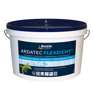Гидроизоляция эластичная Bostik ARDATEC FLEXDICHT 25 кг