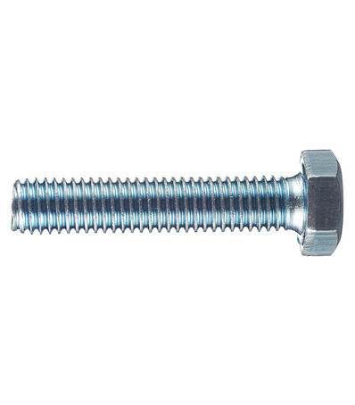 Гайка шестигранная оцинкованная М8 DIN 934 (10 шт.) — купить в Санкт ...