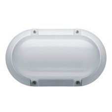 Светильник светодиодный накладной Navigator NBL-P01 4000К 8 Вт IP65 белый (94822)