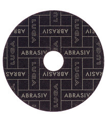 Круг отрезной по металлу Луга 115х22,2х2,5 мм (5241/2776) - фото 3