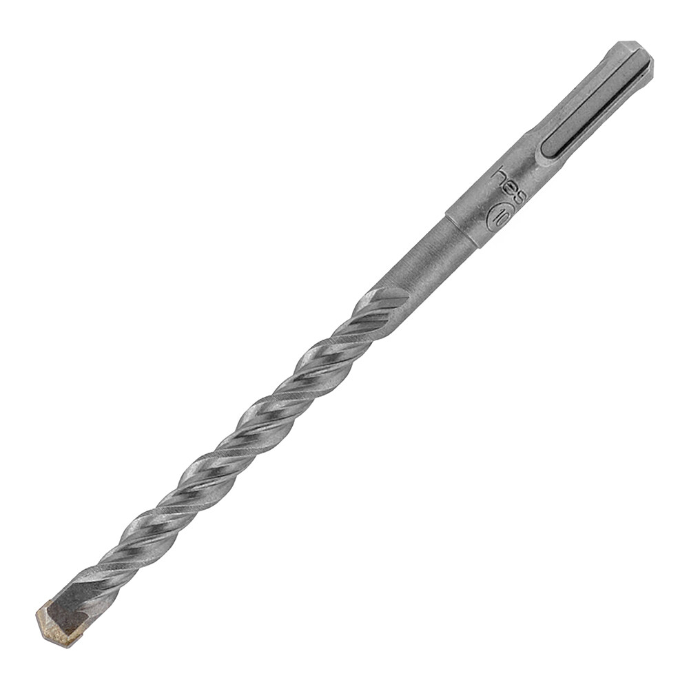 Изображение товара Бур SDS-plus Hesler 10х100х160 мм (807634)