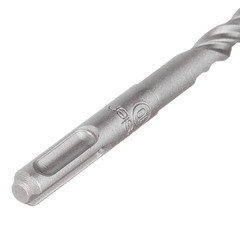 Бур SDS-plus Hesler 10х100х160 мм (807634) - фото 4