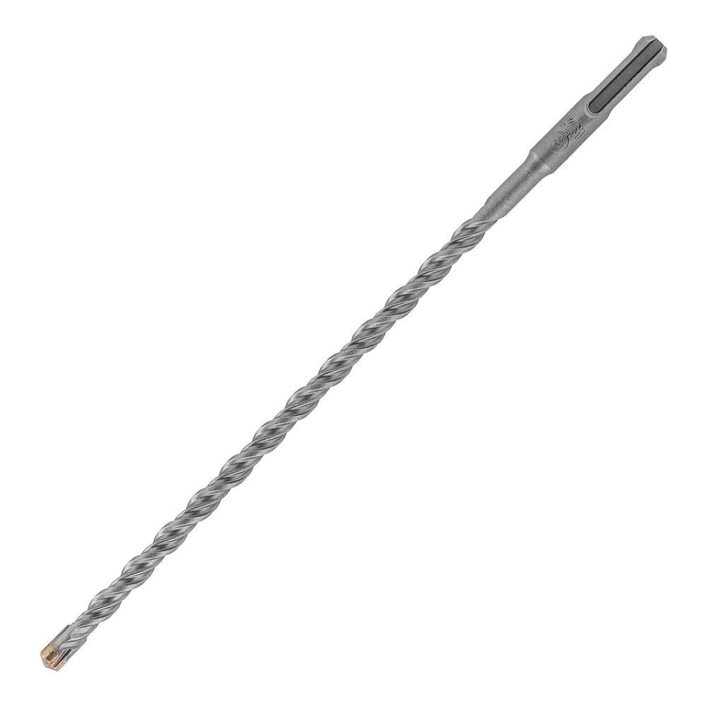 Изображение товара Бур SDS-plus КМ 8х200х260 мм (815729)