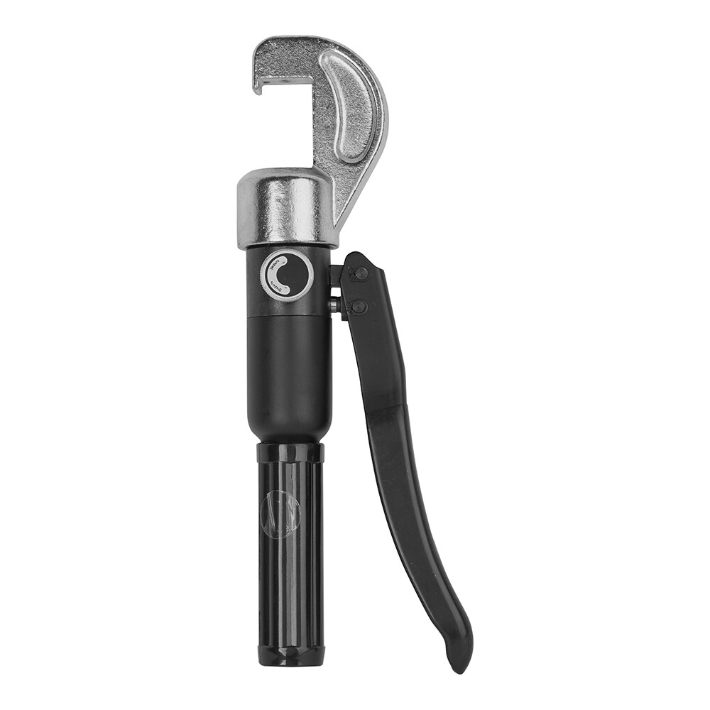 Изображение товара Гидравлический ручной пресс КВТ ПГРс-70 для опрессовки наконечников