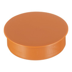 Заглушка Valfex d110 мм пластиковая для наружной канализации - фото 2