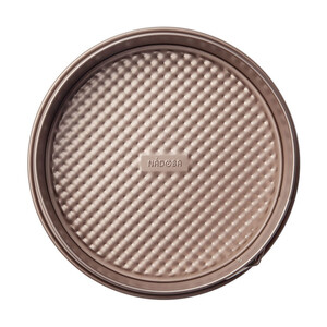 Форма для выпечки Nadoba Rada стальная 25 см разъемная — купить в Санкт ...