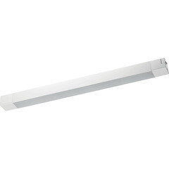 Изображение товара Светодиодный трековый светильник однофазный Ritter Artline 4000К 30 Вт 14 кв.м белый (59716 6)