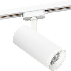 Изображение товара Светодиодный трековый светильник однофазный Ritter Artline 4000К 30 Вт 15,5 кв.м белый (59739 5)