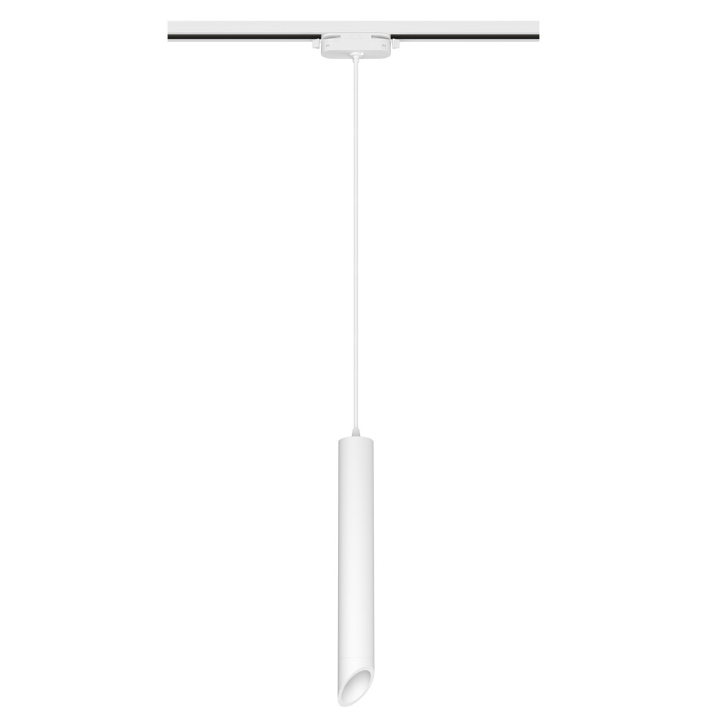 Изображение товара Светодиодный трековый светильник Ritter Artline 4000К 12 Вт для потолка