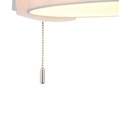 Бра Maytoni Bergamo E27 60 Вт 220 В бежевое IP20 (MOD613WL-01W) - фото 2