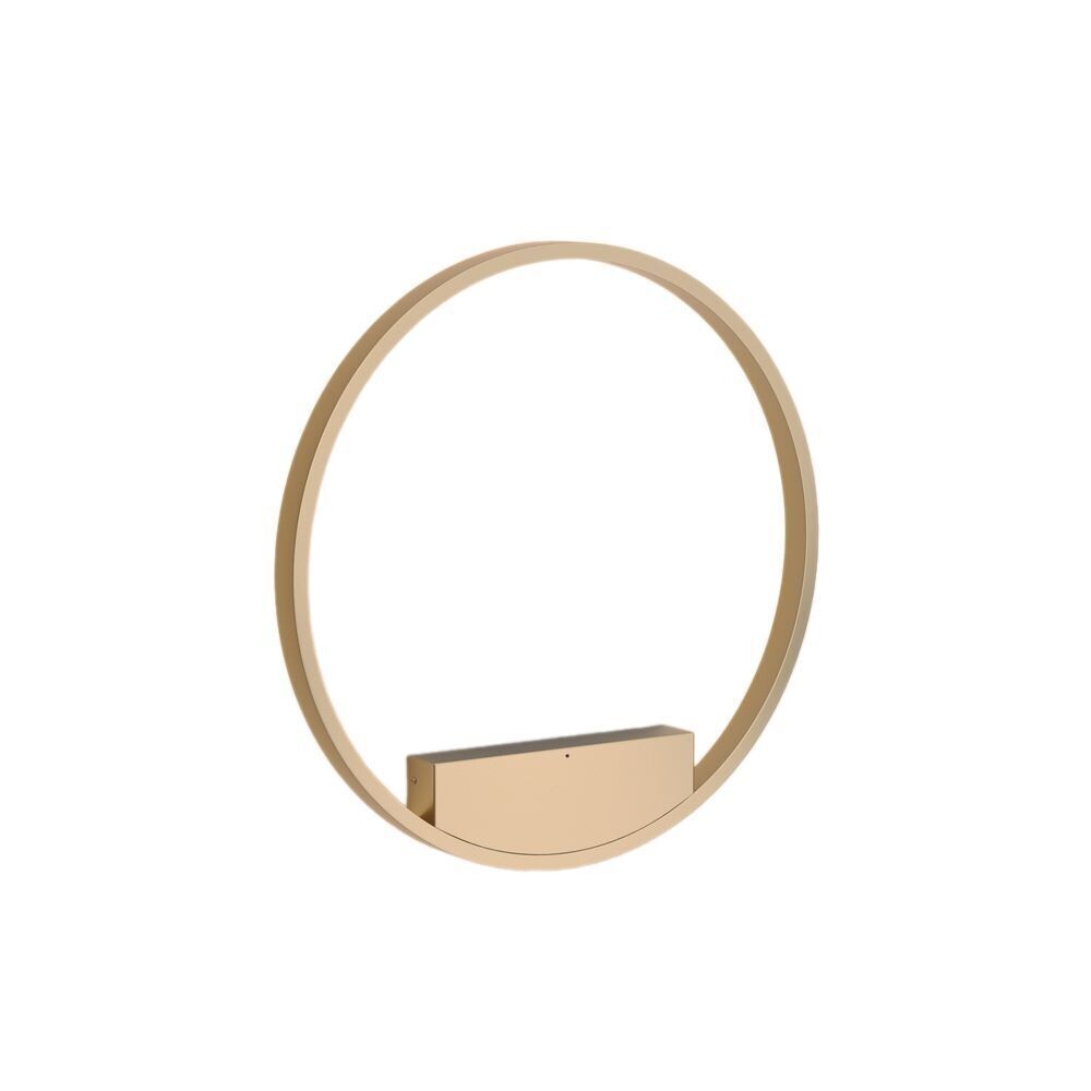 Изображение товара Бра Maytoni Rim светодиодное 37W латунь IP20 современное настенное освещение