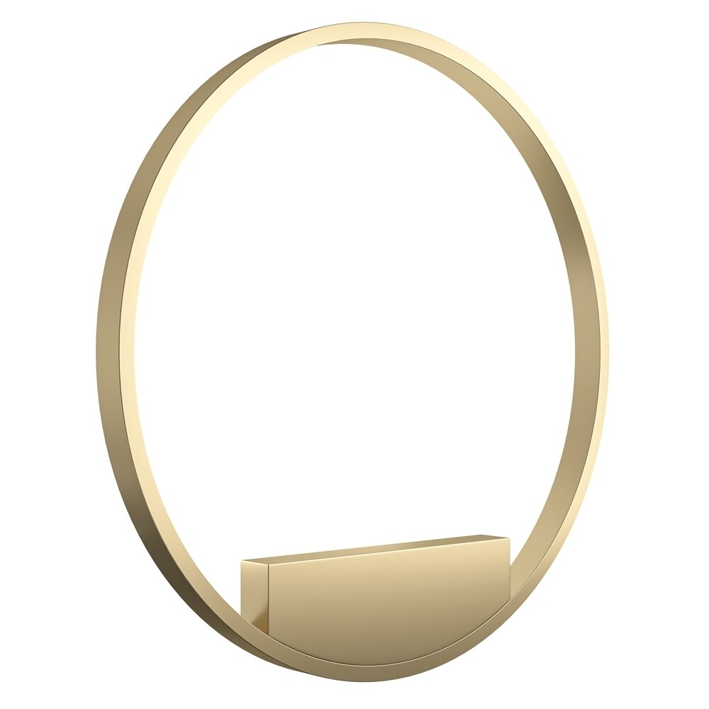 Изображение товара Бра Maytoni Rim светодиодное 37 Вт IP20 современное настенное освещение