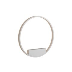 Изображение товара Бра Maytoni Rim светодиодное 37 Вт 220 В белое 3000К IP20 (MOD058WL-L35W3K)