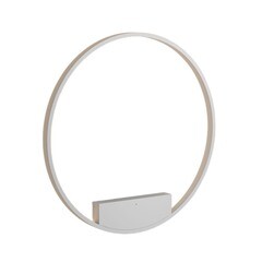 Изображение товара Бра Maytoni Rim светодиодное 51 Вт 220 В белое 3000К IP20 (MOD058WL-L50W3K)