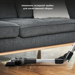 Пылесос вертикальный Kitfort КТ-5168-2 - фото 5