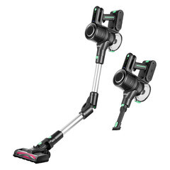 Пылесос вертикальный Kitfort КТ-5168-2