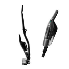 Пылесос вертикальный Kitfort КТ-594 - фото 7