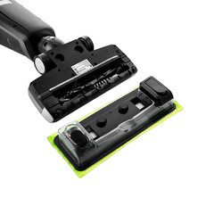 Пылесос вертикальный Kitfort КТ-594 - фото 6