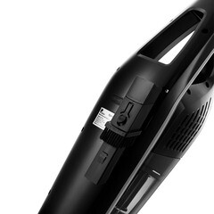 Пылесос вертикальный Kitfort КТ-594 - фото 5