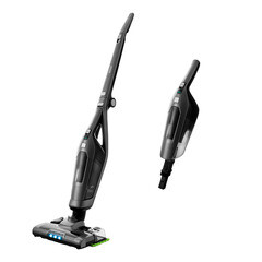 Пылесос вертикальный Kitfort КТ-594 - фото 1