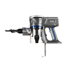 Пылесос вертикальный Kitfort КТ-541-1 - фото 5