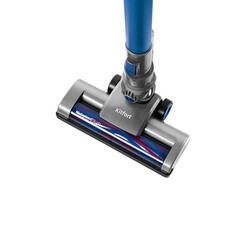 Пылесос вертикальный Kitfort КТ-541-1 - фото 4