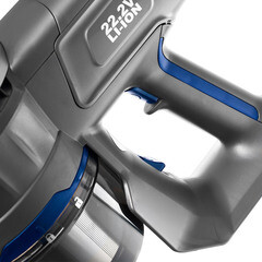 Пылесос вертикальный Kitfort КТ-541-1 - фото 2