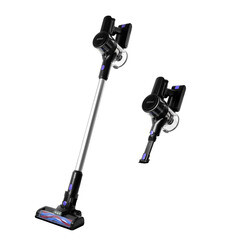 Пылесос вертикальный Kitfort КТ-5151 - фото 1