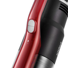 Пылесос вертикальный Kitfort КТ-561 - фото 5