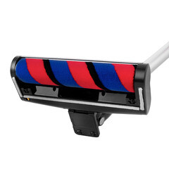 Пылесос вертикальный Kitfort КТ-561 - фото 4