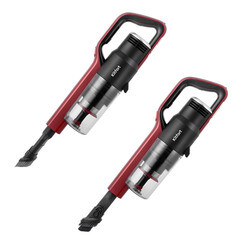 Пылесос вертикальный Kitfort КТ-561 - фото 2