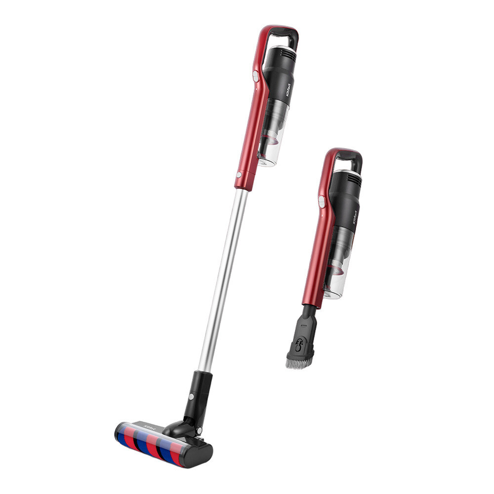 Пылесос вертикальный Kitfort КТ-561