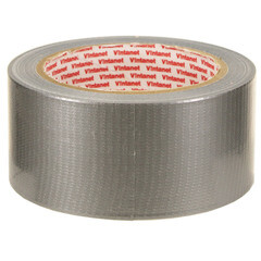 Изображение товара Лента монтажная Vintanet DT1900 армированная 50 мм 5 м серая