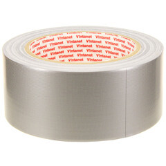 Изображение товара Лента монтажная Vintanet DT2929 армированная 50 мм 25 м серая