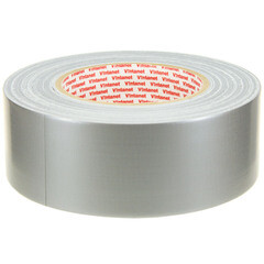 Изображение товара Лента монтажная Vintanet DT2929 армированная 50 мм 50 м серая