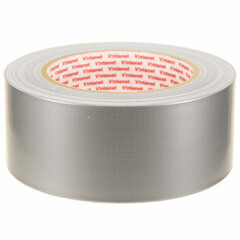Изображение товара Лента монтажная Vintanet DT3939 Экстра Супер армированная 50 мм 25 м серая