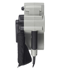 Шлифмашина ленточная электрическая Интерскол ЛШМ-76/900 900 Вт 533х75 мм (16.1.0.00) - фото 7