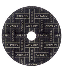 Круг отрезной по металлу Луга 150х22,2х2,5 мм (7566/2779) - фото 4