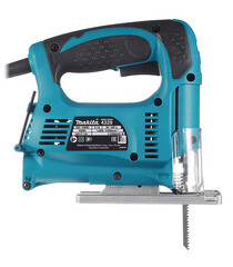 Лобзик электрический Makita 4329 450 Вт - фото 5